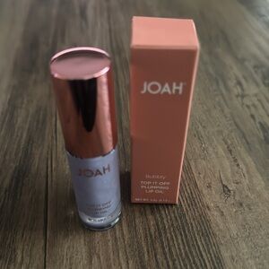 JOAH Tinting  Lip Oil Shade Bubbly